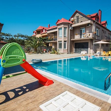 #Home-11 Batumi Ngoại thất bức ảnh