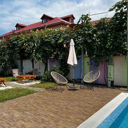 #Home-11 Batumi Ngoại thất bức ảnh