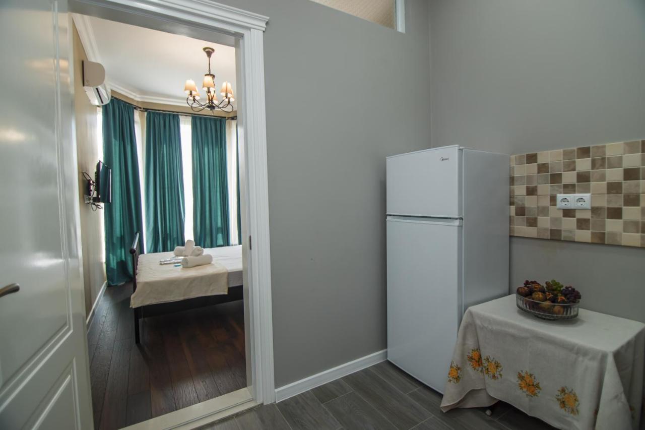 #Home-11 Batumi Ngoại thất bức ảnh