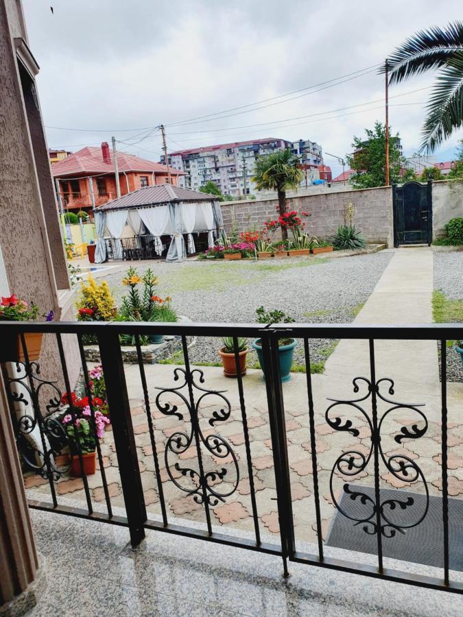 #Home-11 Batumi Ngoại thất bức ảnh