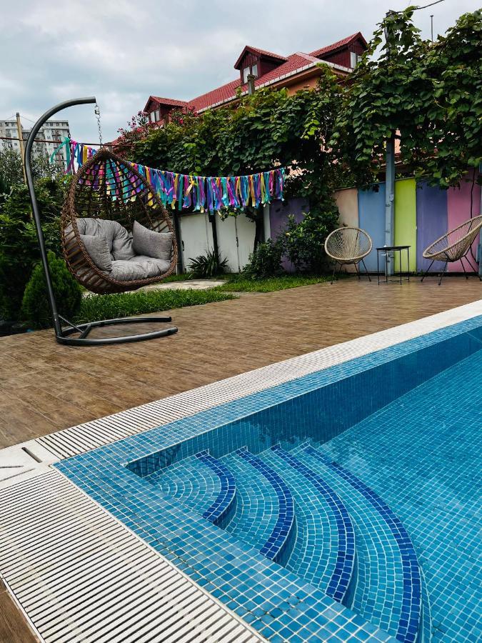 #Home-11 Batumi Ngoại thất bức ảnh