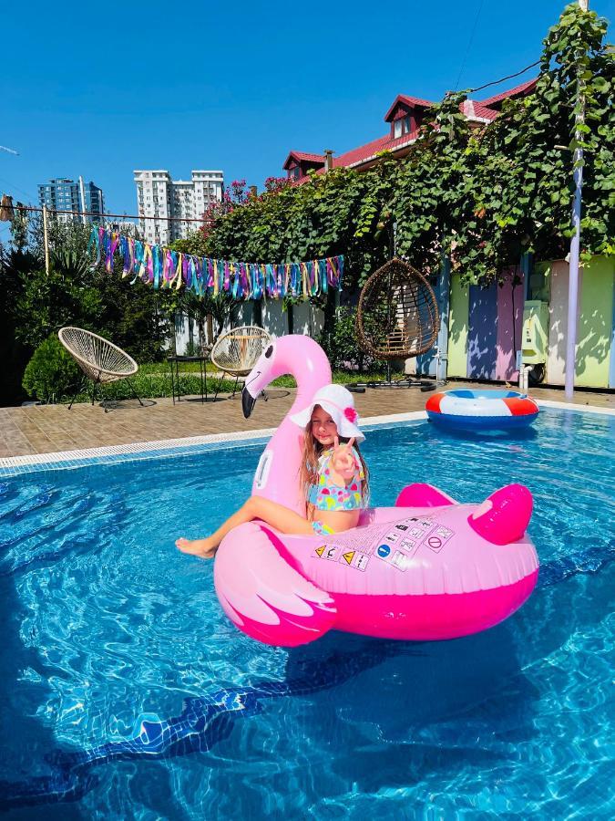 #Home-11 Batumi Ngoại thất bức ảnh