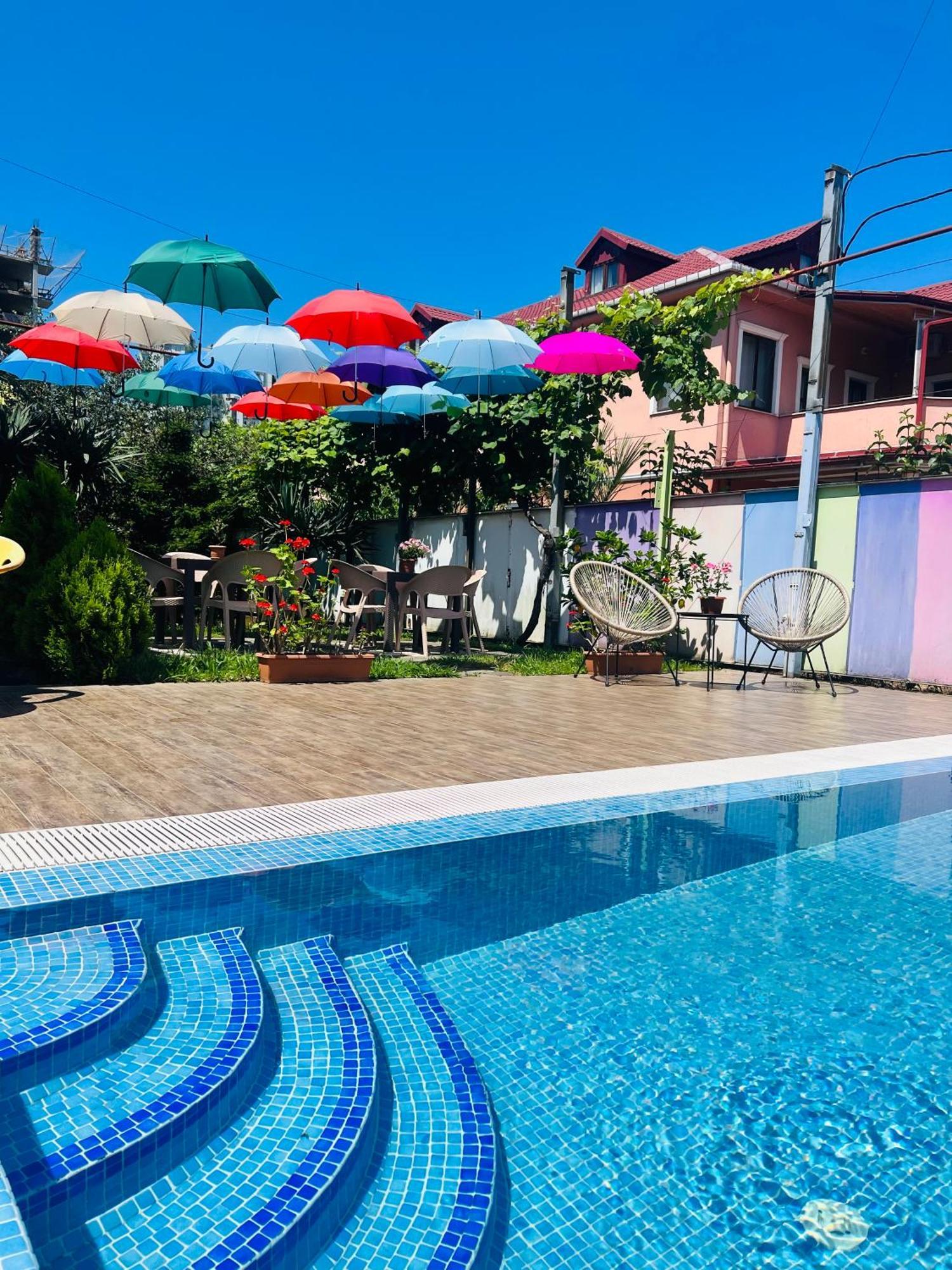 #Home-11 Batumi Ngoại thất bức ảnh