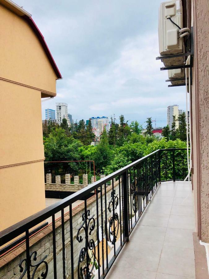 #Home-11 Batumi Ngoại thất bức ảnh