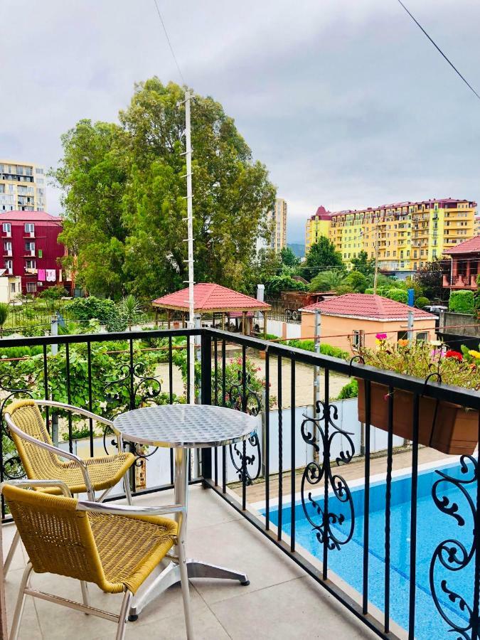 #Home-11 Batumi Ngoại thất bức ảnh