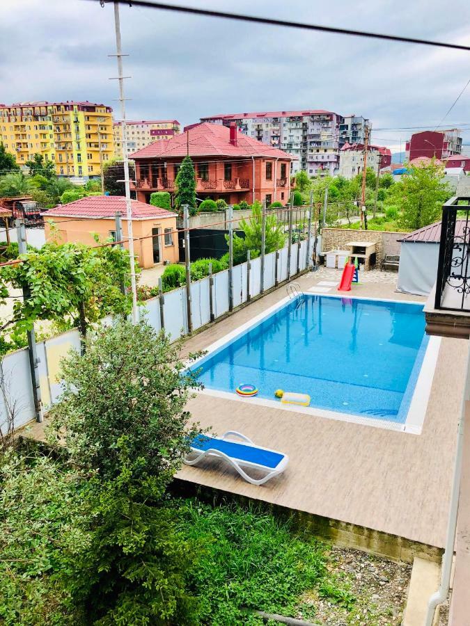 #Home-11 Batumi Ngoại thất bức ảnh