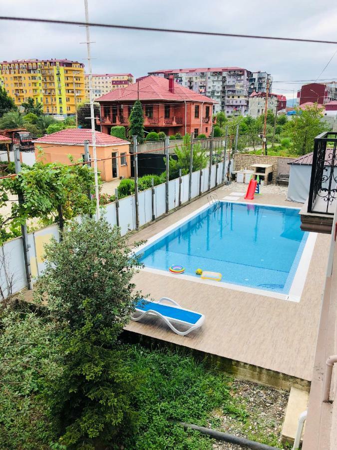 #Home-11 Batumi Ngoại thất bức ảnh